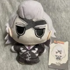 2026年最新】ドクターストーン ぬいぐるみの人気アイテム - メルカリ