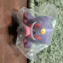 約305匹 ポケモンキッズ　指人形　ポケモン　フィギュア　カントー　ゲンガー Amazon.co.jp: ポケットモンスター 指人形 ポケモンキッズ キメ