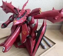MSH-04Z HG ナイチンゲール ガンプラ 素組み - メルカリ