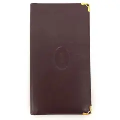 M3/001 Cartier カルティエ 二つ折り長財布のサムネイル