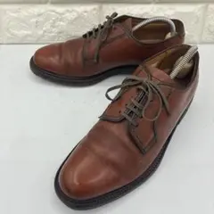 【良品】REGAL リーガル 2236 インペリアルグレード ビジネス ブラウン