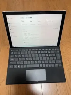 マイクロソフト Surface Pro 8 マウス タッチペン カバー 充電器
