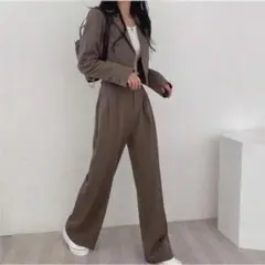 韓国 セットアップ