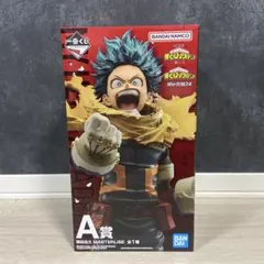 僕のヒーローアカデミア MASTERLISE A賞 緑谷出久