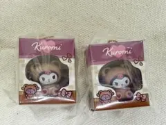 サンリオキャラクターズ ミニチュアパッケージコレクション　クロミちゃん