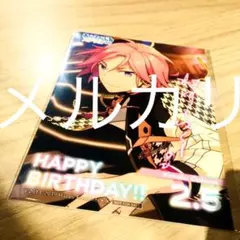 バースデーブロマイド 桜河こはく