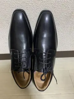 未使用品　ビジネスシューズ 紳士靴 メンズ 26.0cm