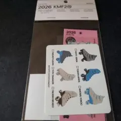 キスマイ　衣装展　ステッカー　仙台　宮城 ピンクのサムネイル