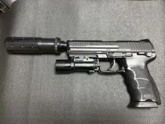 ◇きらっち様ご依頼品　HK45 ロングver◇ ◇きらっち様ご依頼品 HK45 ロングver◇