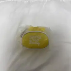 BE:FIRST ミニボストンチャーム