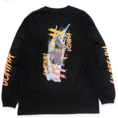 NARUTO MIW イタチ ロンT Lサイズ