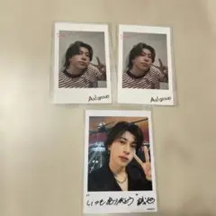 末澤誠也　フォト