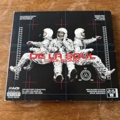 GOD/DEJA VU レコード - メルカリ
