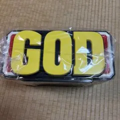 2026年最新】ドル箱 godの人気アイテム - メルカリ