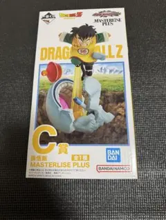 【新品未開封】一番くじ　ドラゴンボール　VSオムニバスアメイジング　C賞　孫悟飯