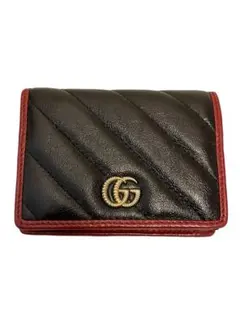 GUCCI(グッチ)折りたたみ財布