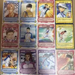 2025年最新】テニスの王子様 tcgの人気アイテム - メルカリ