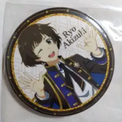 硲道夫　SideM 9thライブ　キャラバッジ SideM 硲道夫 10th 缶バッジ - メルカリ