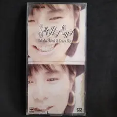 白井貴子 & Crazy Boys ／SHORT CUT 8cm CD