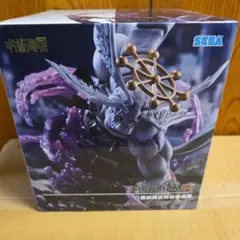 呪術廻戦 FIGURIZMα 八握剣異戒神将魔虚羅 まこら フィギュア