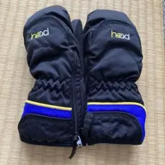 NICOLE SPORTS スキーグローブ 防寒グローブ - メルカリ