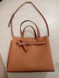 MICHAEL KORS ショルダーバッグ