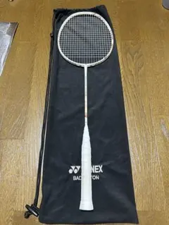 YONEX NANOFLARE 700 TOUR ライトベージュ　4U5Gのサムネイル