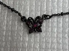 アナスイ　ネックレス