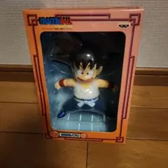 2026年最新】d賞 少年孫悟空の人気アイテム - メルカリ