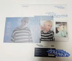 ENHYPEN daydream ソヌ コンプセット