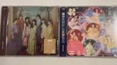 フルーツジッパー　CD