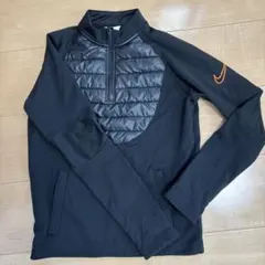Nike Therma-Fit ジャージ ブラックJr.用