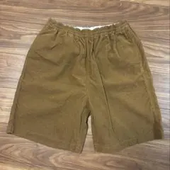 【美品/値下げ】COOTIE PRODUCTIONS ショートパンツのサムネイル