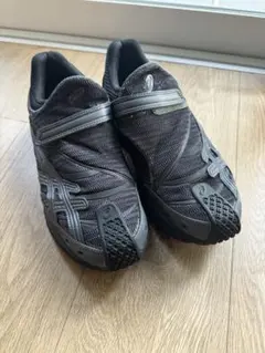 Kiko Asics Gel Kiril 2 Black/Grey 26.5