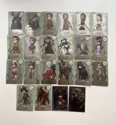 2025年最新】第五人格 identity vの人気アイテム - メルカリ