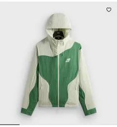 Kith & New Balance コラボジャケットのサムネイル