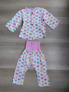 ベビーパジャマ（95cm）