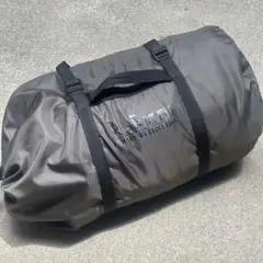 tent-Mark テンマクデザイン 炎幕DX EVO パップテント 炎幕 DX EVO テンマクデザイン キャンプギアをわかりやすい動画