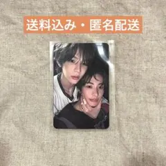 RIIZE / ODYSSEY ショウタロウ アントン ユニットトレカ