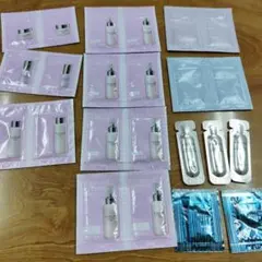 2026年最新】ALBION スキンケア・基礎化粧品 トライアルセット