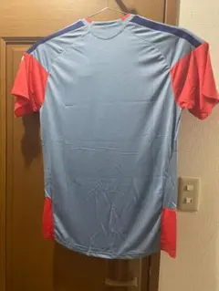KICKO 2026年 日本代表 トレーニングシャツ