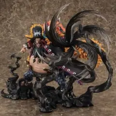 S*O様 【新品】フィギュアーツzero 黒ひげ マーシャル D ティーチ
