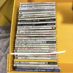 8㎝CD 32枚 まとめ売り(バラ売り可能) ⑥