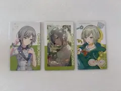 プロセカ エピカ 2B 特典 志歩 おまけ付き