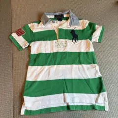 Polo Ralph Lauren ポロシャツ 4T