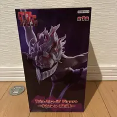 2026年最新】Trio-Try-iT Figure オカルン (変身) の人気アイテム