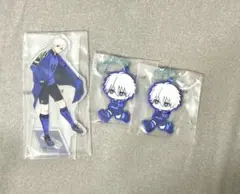 一番くじ ブルーロック 夢中の連鎖　凪 誠士郎