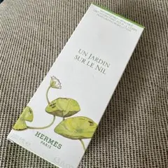 HERMES ナイルの庭　ボディシャワージェル　200ml