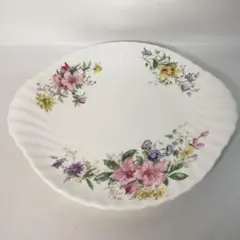 Royal Doulton ロイヤルドルトン Arcadia オーバルプレートのサムネイル
