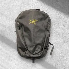 Arc'teryx Mantis 26 ブラック 未使用のサムネイル